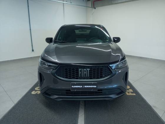 FIAT FASTBACK 1.0 TURBO 200 FLEX CVT FIAT FASTBACK 1.0 TURBO 200 FLEX CVT